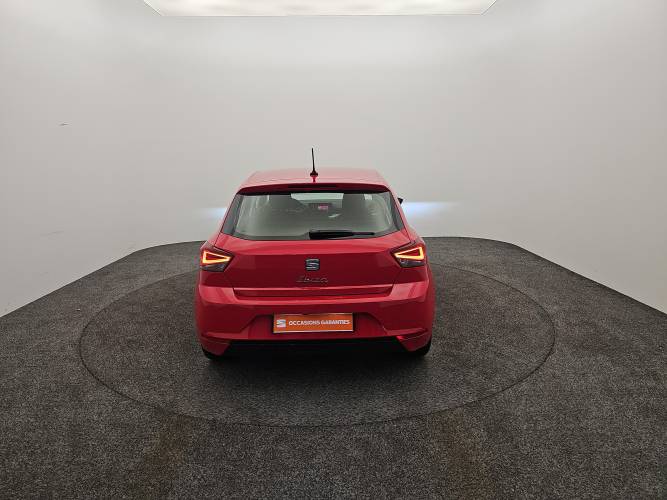 Ibiza 1.0 TSI 95 ch S/S BVM5