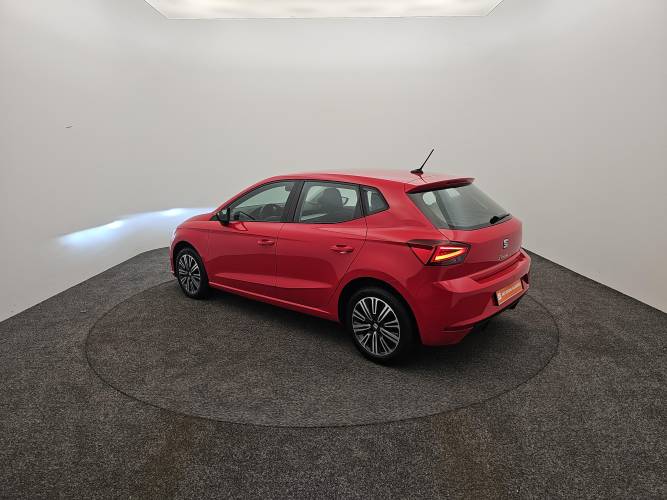 Ibiza 1.0 TSI 95 ch S/S BVM5