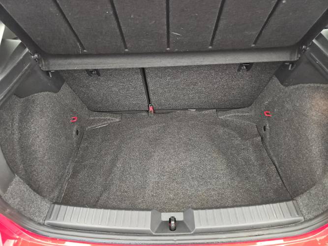 Ibiza 1.0 TSI 95 ch S/S BVM5