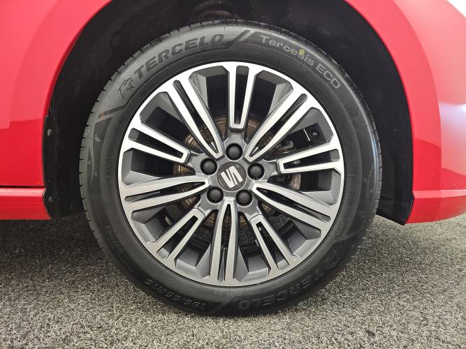 Ibiza 1.0 TSI 95 ch S/S BVM5