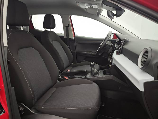 Ibiza 1.0 TSI 95 ch S/S BVM5