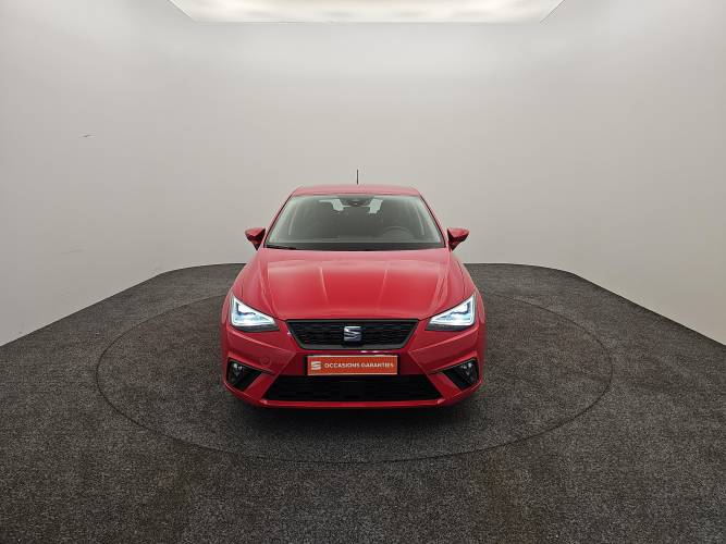 Ibiza 1.0 TSI 95 ch S/S BVM5