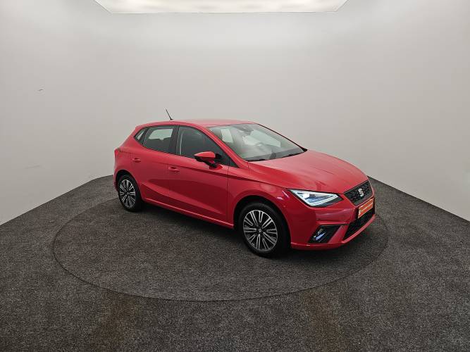 Ibiza 1.0 TSI 95 ch S/S BVM5