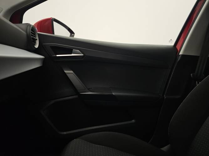 Ibiza 1.0 TSI 95 ch S/S BVM5