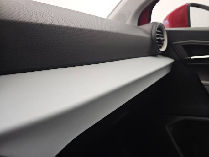 Ibiza 1.0 TSI 95 ch S/S BVM5