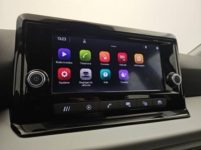 Ibiza 1.0 TSI 95 ch S/S BVM5