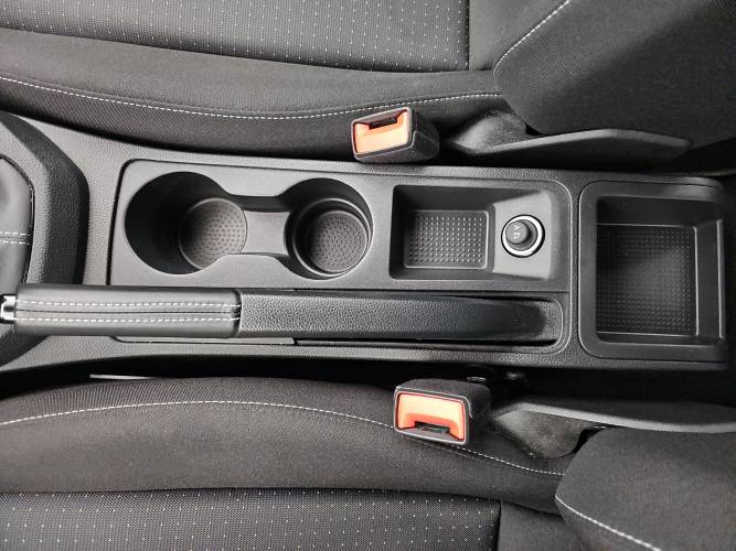 Ibiza 1.0 TSI 95 ch S/S BVM5