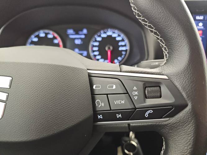 Ibiza 1.0 TSI 95 ch S/S BVM5