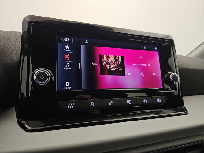 Ibiza 1.0 TSI 95 ch S/S BVM5