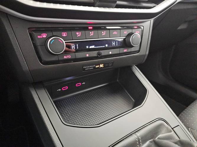 Ibiza 1.0 TSI 95 ch S/S BVM5