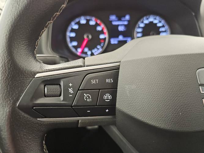 Ibiza 1.0 TSI 95 ch S/S BVM5