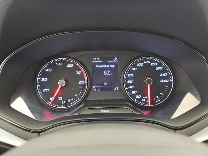 Ibiza 1.0 TSI 95 ch S/S BVM5