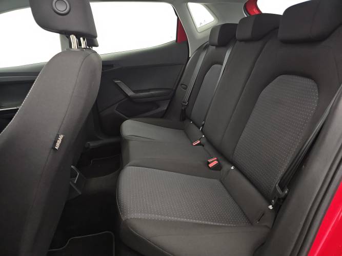 Ibiza 1.0 TSI 95 ch S/S BVM5