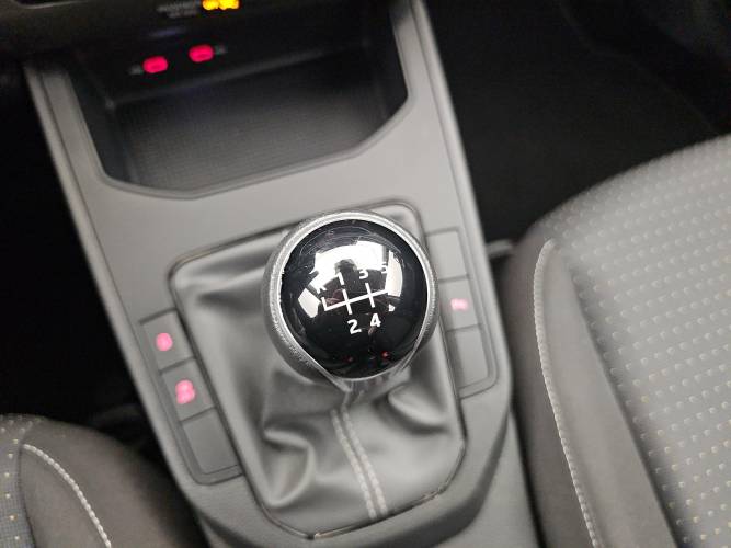 Ibiza 1.0 TSI 95 ch S/S BVM5