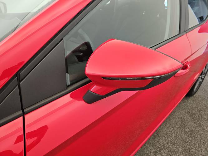 Ibiza 1.0 TSI 95 ch S/S BVM5