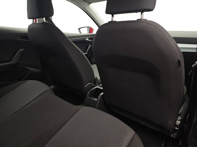 Ibiza 1.0 TSI 95 ch S/S BVM5