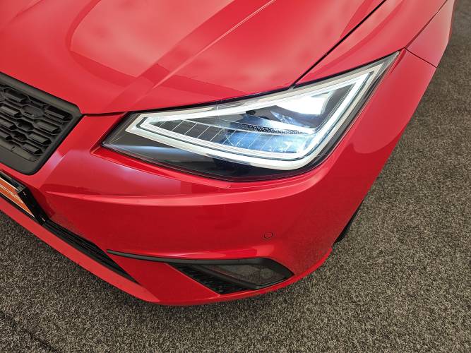 Ibiza 1.0 TSI 95 ch S/S BVM5