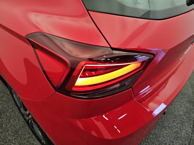 Ibiza 1.0 TSI 95 ch S/S BVM5