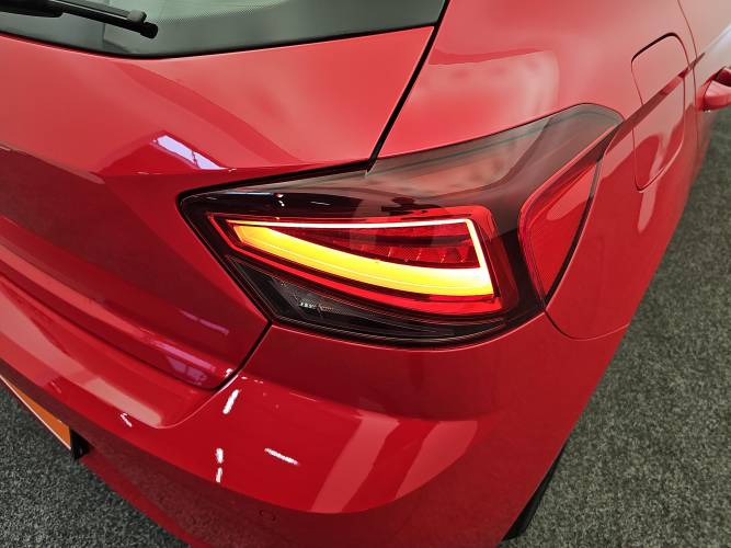 Ibiza 1.0 TSI 95 ch S/S BVM5