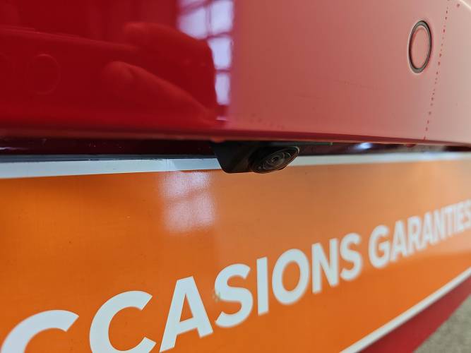 Ibiza 1.0 TSI 95 ch S/S BVM5