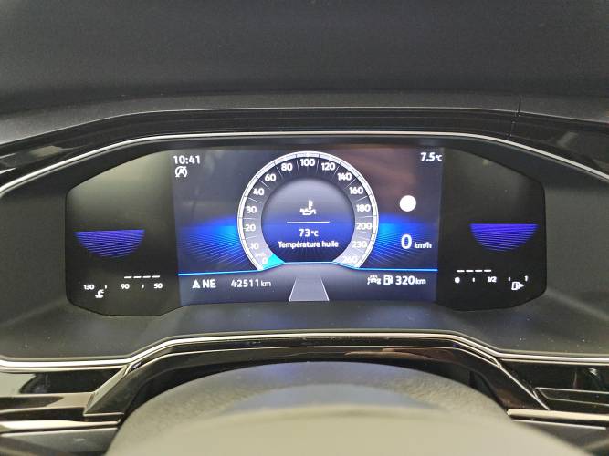 Polo 1.0 TSI 95 S&amp;S BVM5