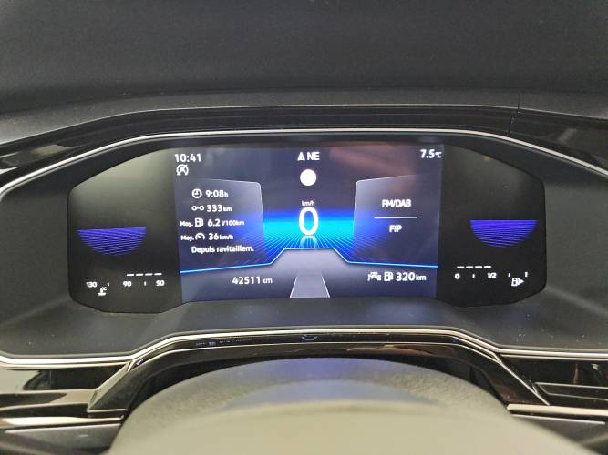 Polo 1.0 TSI 95 S&amp;S BVM5