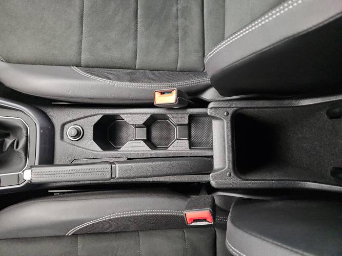 Polo 1.0 TSI 95 S&amp;S BVM5