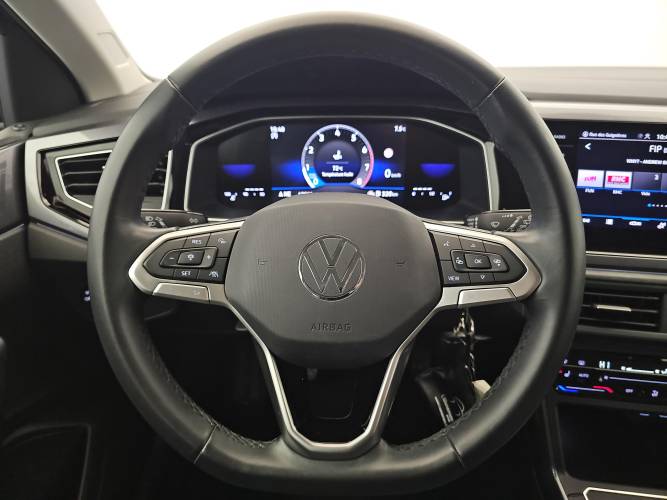 Polo 1.0 TSI 95 S&amp;S BVM5