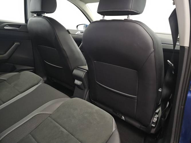 Polo 1.0 TSI 95 S&amp;S BVM5