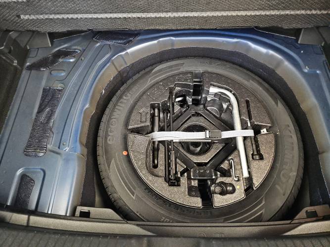 Polo 1.0 TSI 95 S&amp;S BVM5