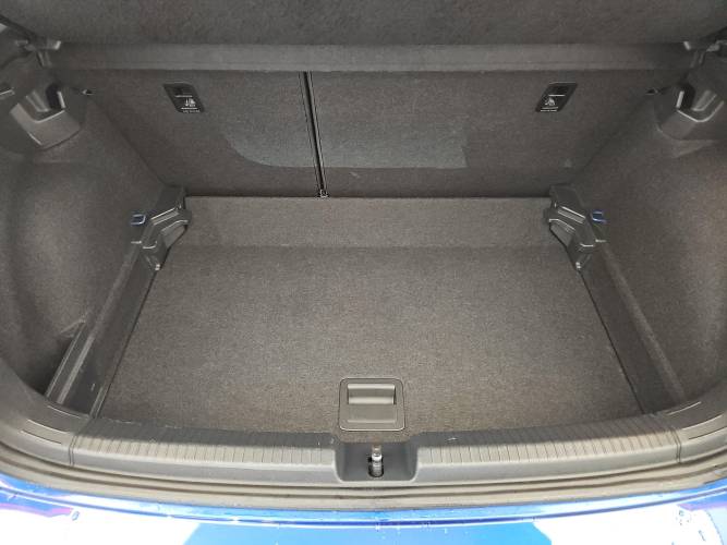 Polo 1.0 TSI 95 S&amp;S BVM5