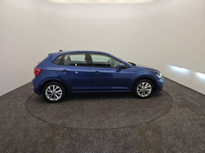 Polo 1.0 TSI 95 S&amp;S BVM5