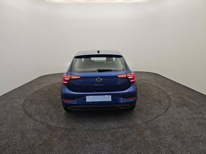 Polo 1.0 TSI 95 S&amp;S BVM5