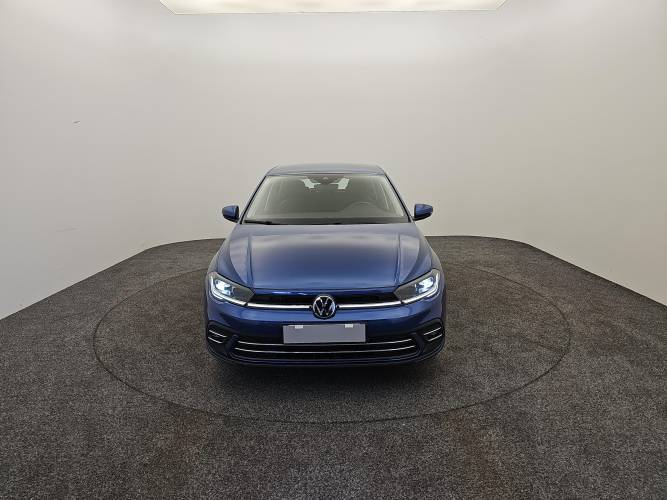 Polo 1.0 TSI 95 S&amp;S BVM5