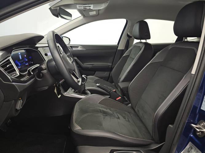 Polo 1.0 TSI 95 S&amp;S BVM5