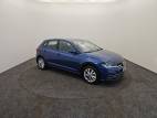 Polo 1.0 TSI 95 S&amp;S BVM5