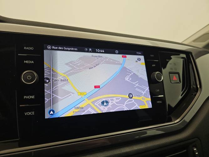 Polo 1.0 TSI 95 S&amp;S BVM5