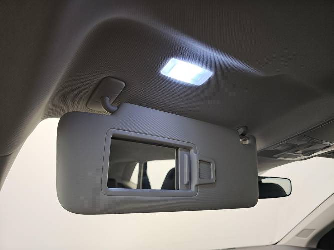 Polo 1.0 TSI 95 S&amp;S BVM5