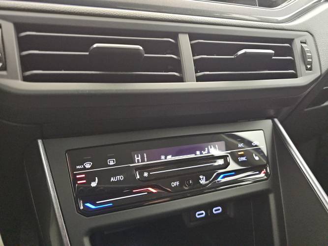 Polo 1.0 TSI 95 S&amp;S BVM5