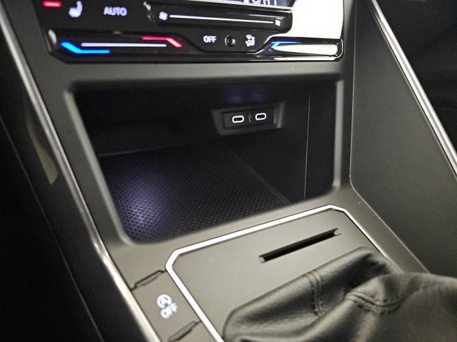 Polo 1.0 TSI 95 S&amp;S BVM5