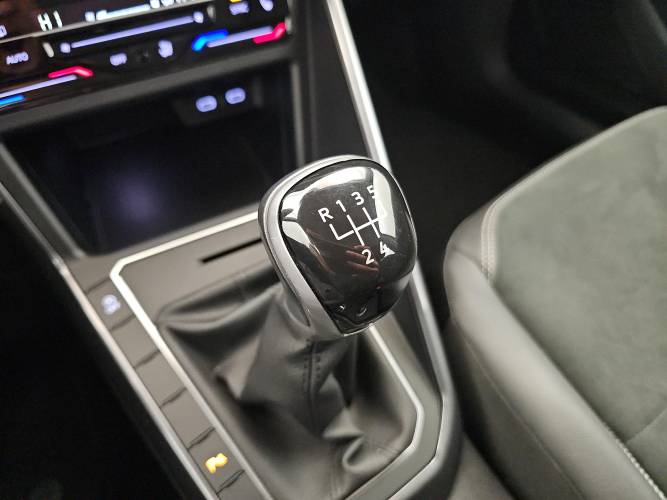 Polo 1.0 TSI 95 S&amp;S BVM5