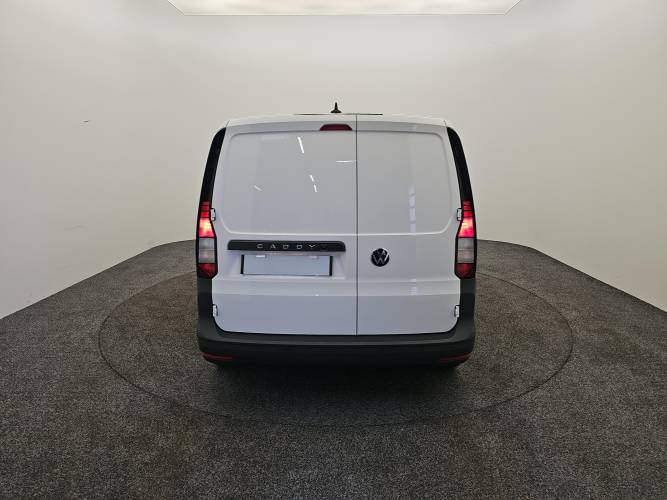 CADDY CARGO 2.0 TDI 102 BVM6