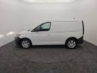 CADDY CARGO 2.0 TDI 102 BVM6