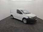 CADDY CARGO 2.0 TDI 102 BVM6