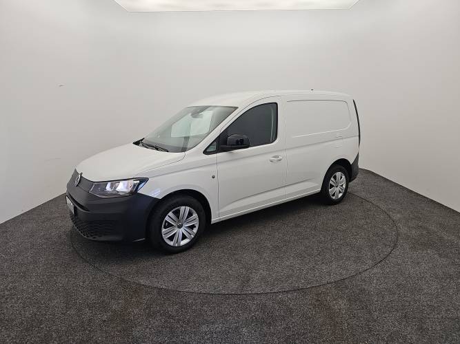 CADDY CARGO 2.0 TDI 102 BVM6