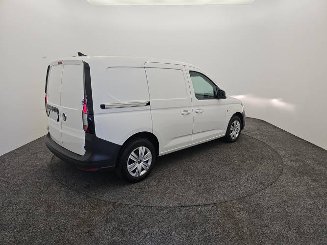 CADDY CARGO 2.0 TDI 102 BVM6