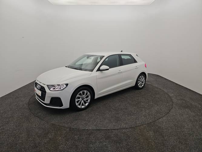 A1 Sportback 25 TFSI 95 ch S tronic 7