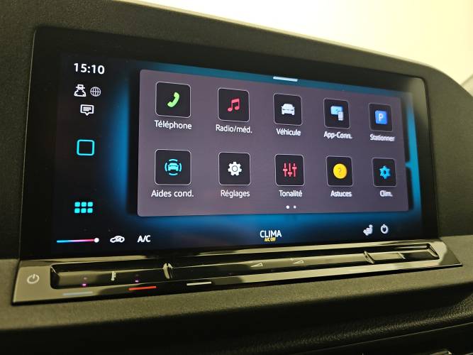 CADDY CARGO 2.0 TDI 102 BVM6