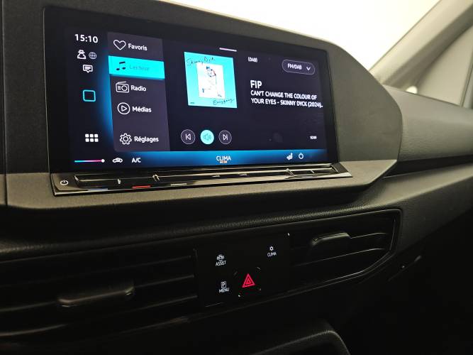 CADDY CARGO 2.0 TDI 102 BVM6