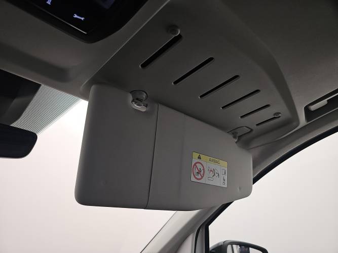 CADDY CARGO 2.0 TDI 102 BVM6